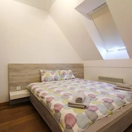 Nevena And Apartmans * Bukorovac