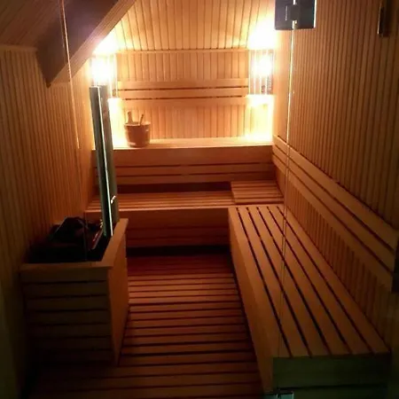 Nevena And Apartmans * Bukorovac