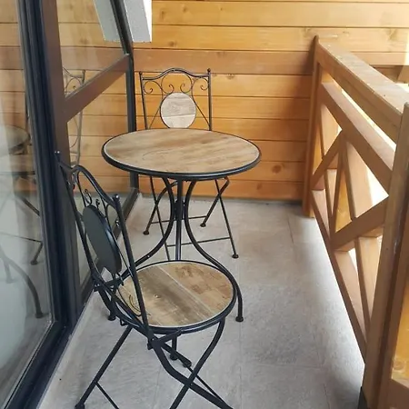 Nevena And Apartmans Lejlighed