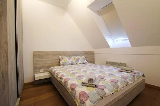 Nevena And Apartmans * Bukorovac