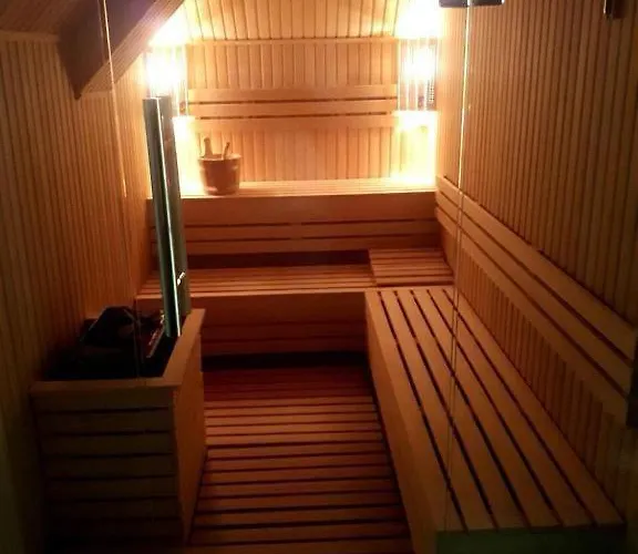 Nevena And Apartmans * Bukorovac