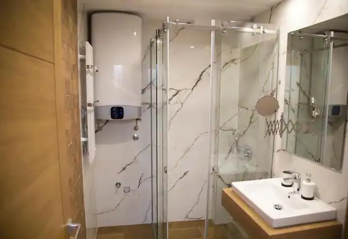 Nevena And Apartmans Bukorovac