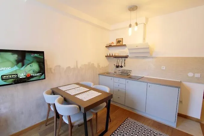 Nevena And Apartmans * Bukorovac